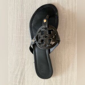 Tory Burch Miller - left sandal only